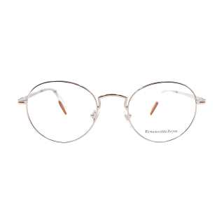 Ermenegildo Zegna Prescription Glasses Men's