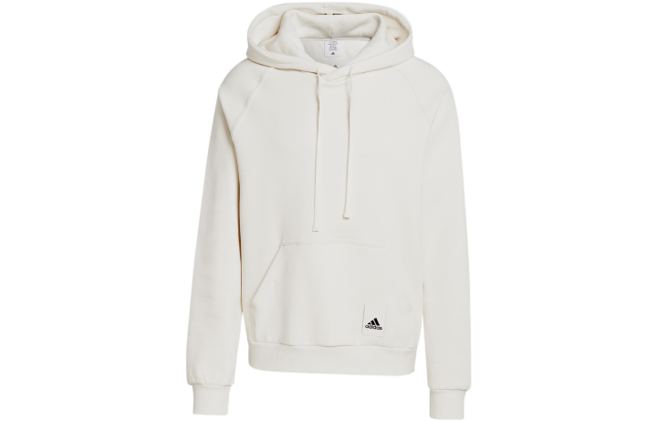 Adidas Adidas Sweatshirt Japan Version Men's Chalk White