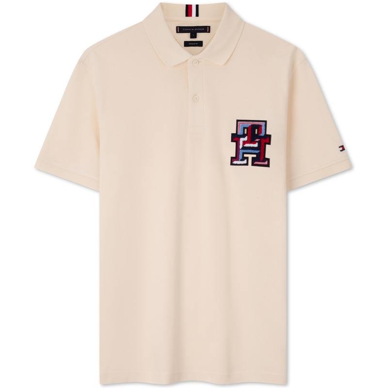 Tommy Hilfiger Polo Shirt Men's