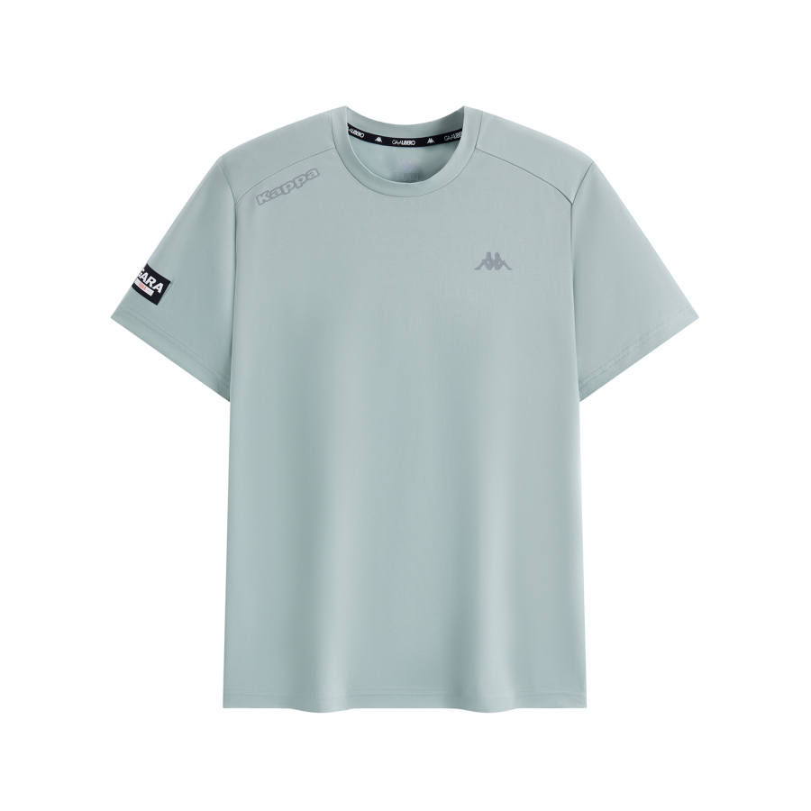 Kappa Kappa GARA Series T Shirt Men's