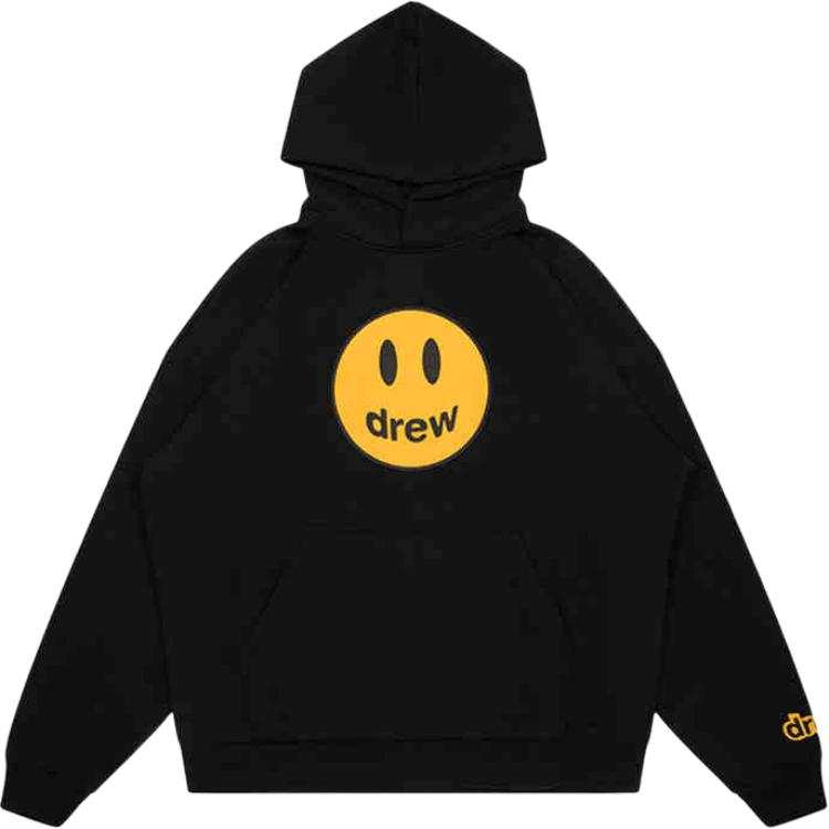 Drew House Mascot Dawg Hoodie