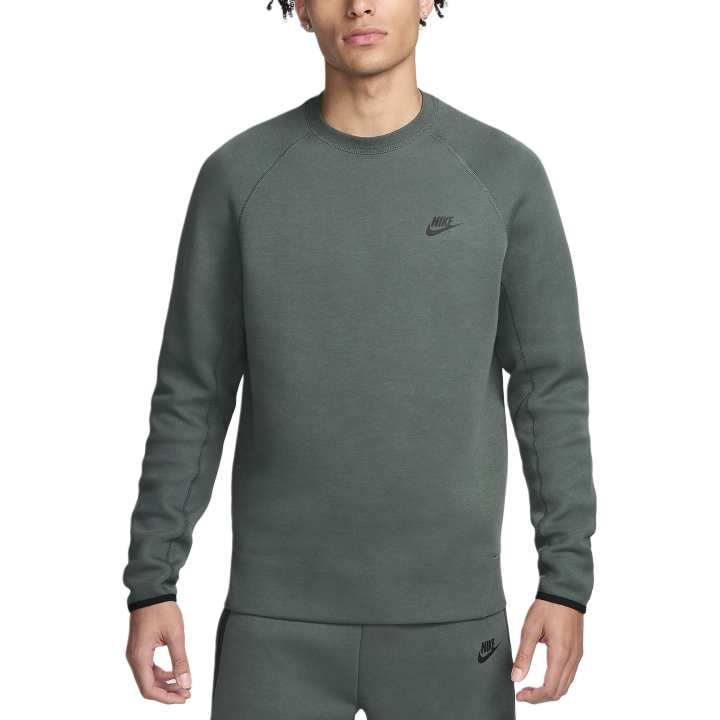 Nike Nike Sportswear Tech Fleece Men's Crew