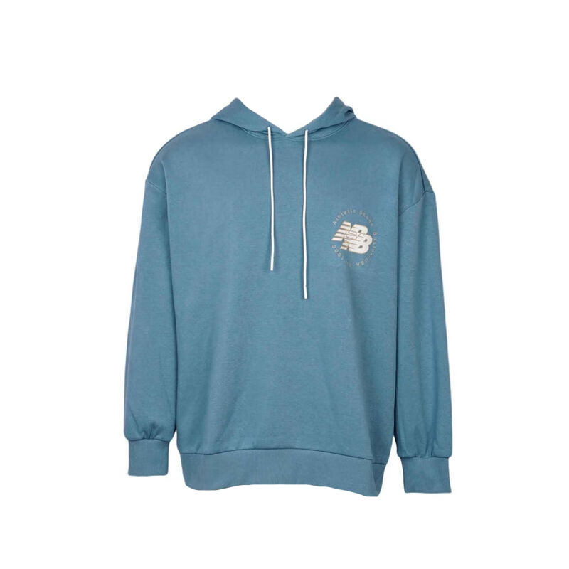 New Balance New Balance Sweatshirt Men's Blue