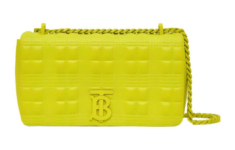 Burberry Lola Shoulder Bags
