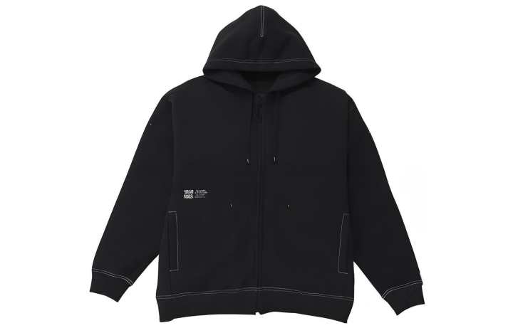 New Balance New Balance FW23 Sweatshirt Men's Black