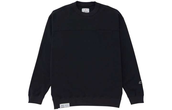 New Balance New Balance NB 900 Sweatshirt Unisex Black