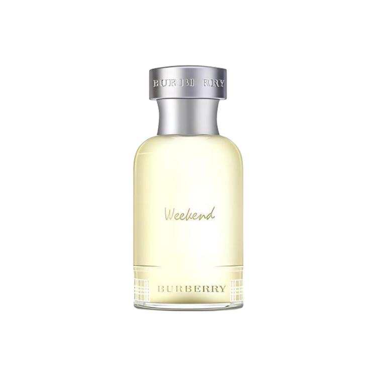 Burberry Weekend Men's Light Perfume Citrus Scent Eau De Toilette 30ml/50ml/100ml