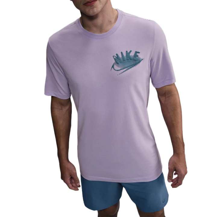 Nike Nike Men's Dri FIT Fitness T Shirt