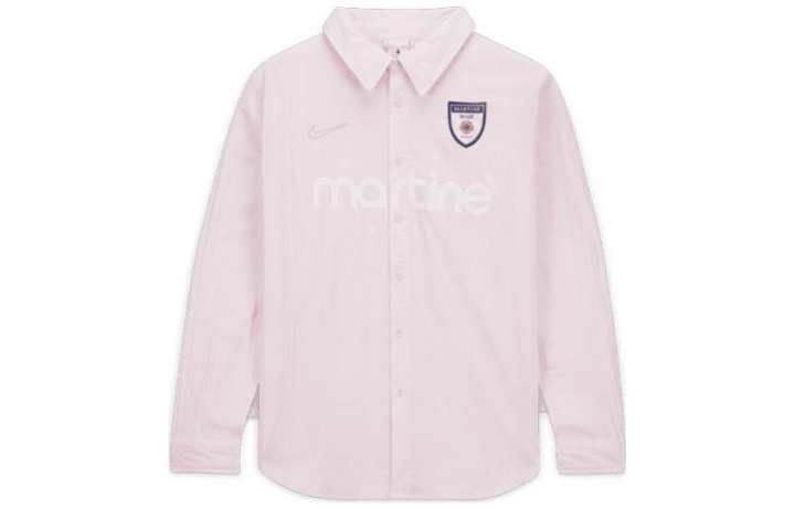 Nike Nike X Martine Rose Dress Shirt