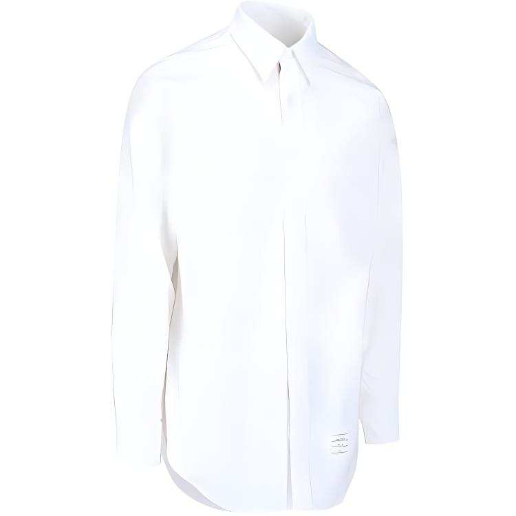 THOM BROWNE THOM BROWNE Oxford Shirt