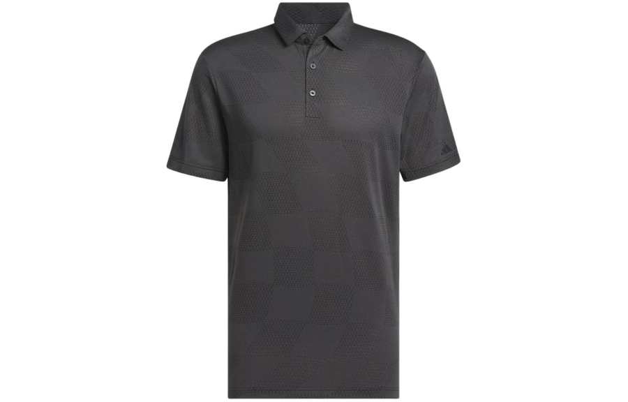 Adidas Adidas Free Shipping With AdiClub Ultimate365 Textured Polo Shirt