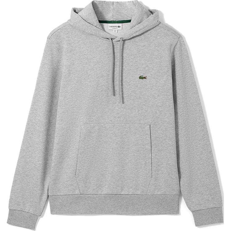 LACOSTE LACOSTE Sweatshirt Men's Light Gray