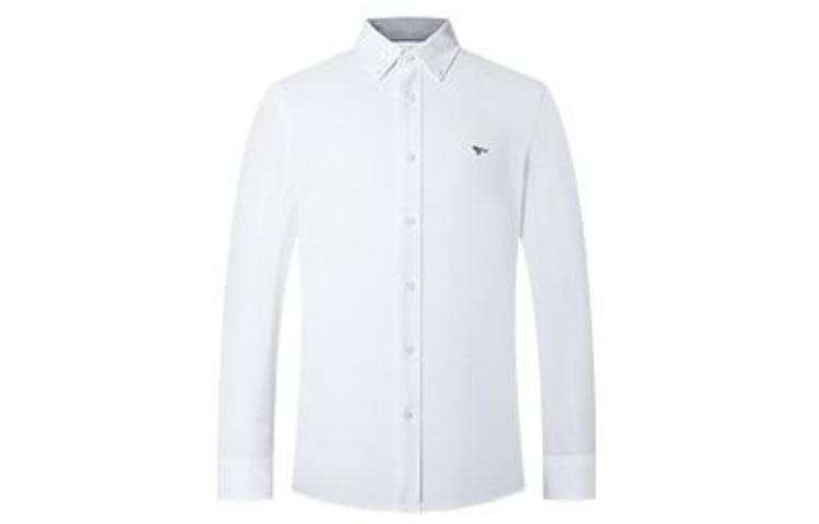 SEPTWOLVES SEPTWOLVES Shirts Men's Lapel Moderate Other