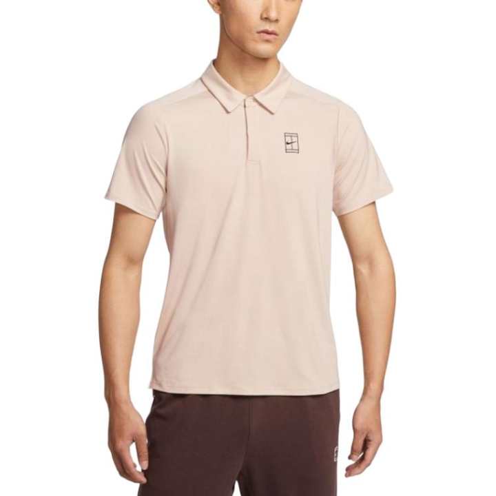 Nike Nike Court Advantage Men's Dri FIT Tennis Polo