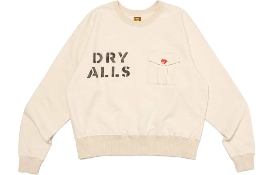 HUMAN MADE HUMAN MADE FW23 Sweatshirt Unisex