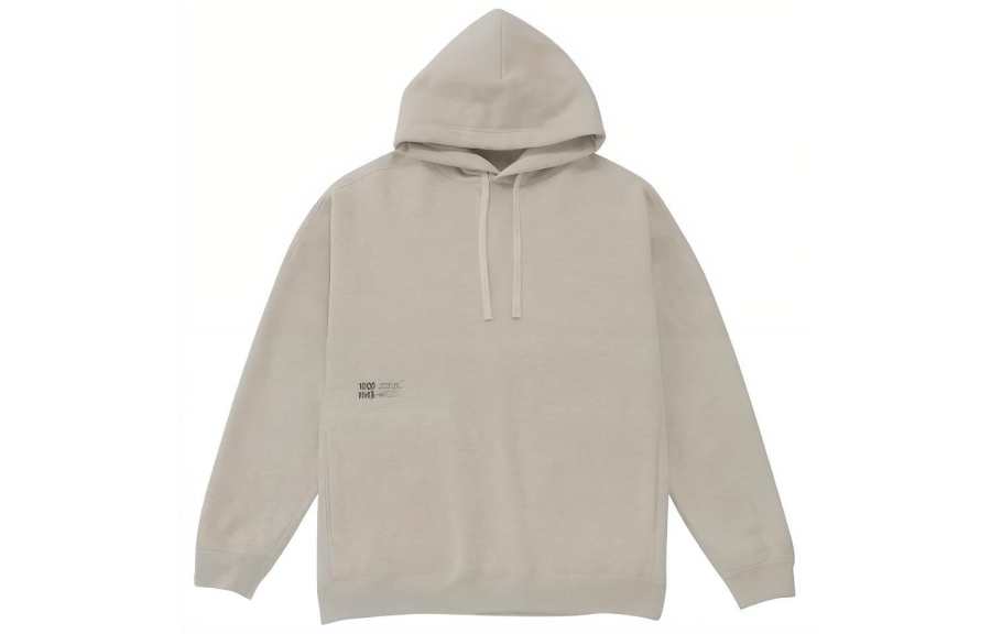 New Balance New Balance 1000 Collection FW23 Sweatshirt Men's Oat