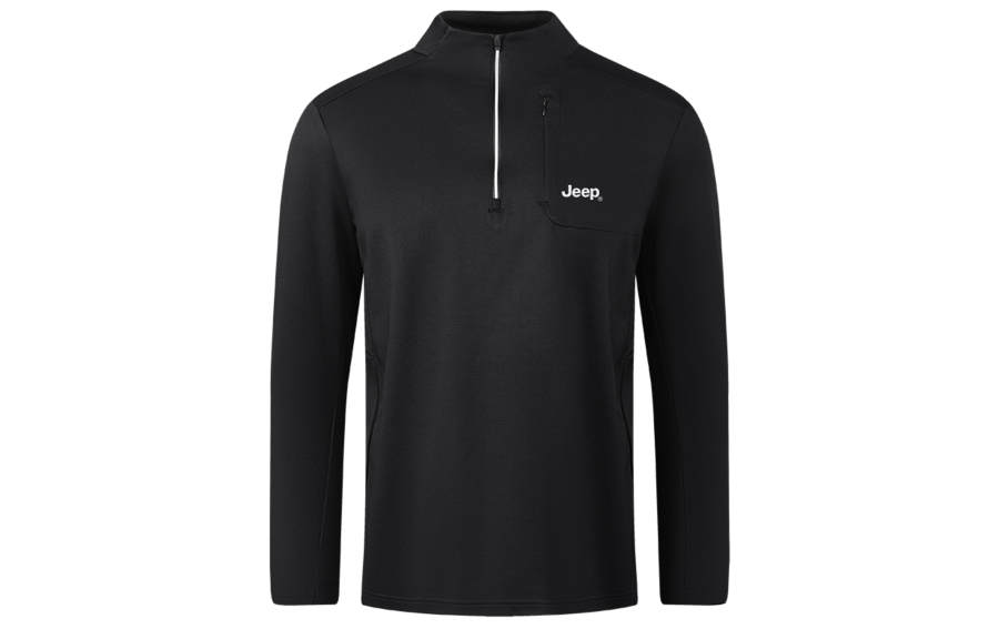 Jeep Jeep Polo Shirts Unisex Moderate