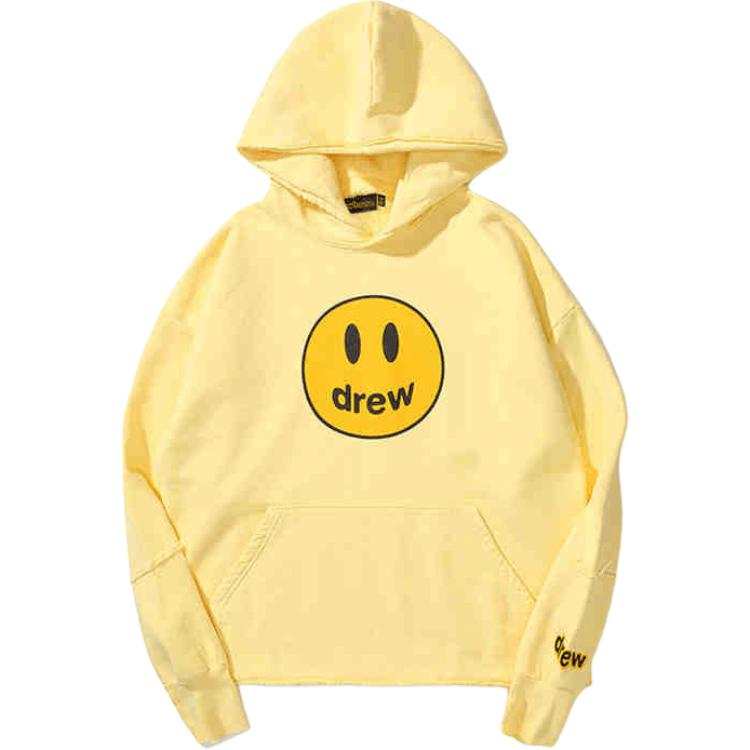 Drew House Deconstructed Mascot Hoodie