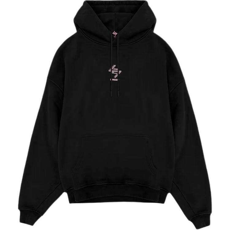 REPRESENT REPRESENT Sweatshirts Men's Black Moderate