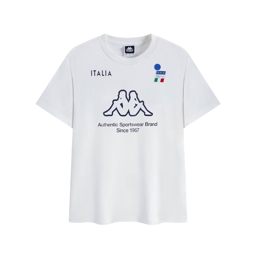 Kappa 1916 Series T Shirt Men's