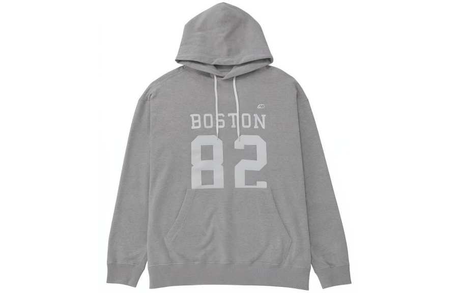New Balance New Balance NB 900 FW23 Sweatshirt Unisex Gray