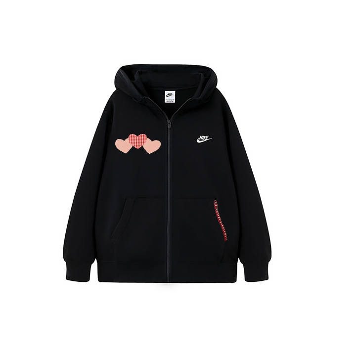 Nike Nike Jackets & Coats Men's Black
