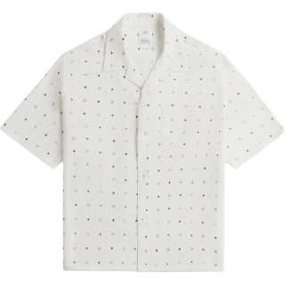 Visvim Crosby Silk Shirt