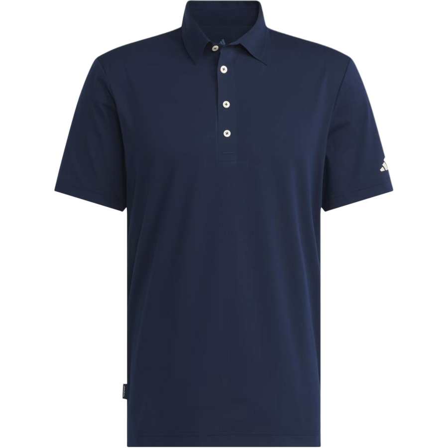 Adidas Adidas Free Shipping With AdiClub Ultimate365 Twistknit Tour Polo Shirt