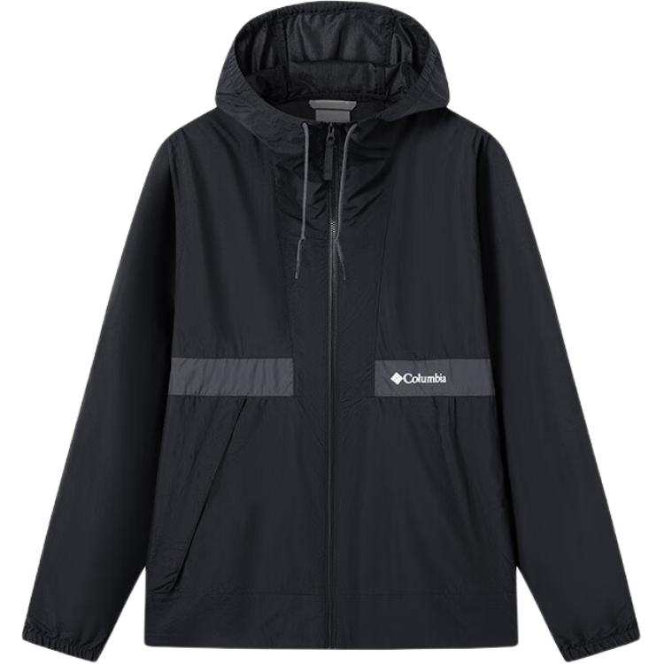 Columbia Columbia SS25 Jacket Men's Black
