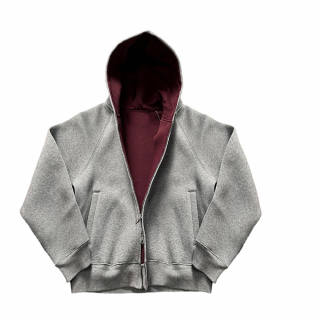 FOMOCE Sweatshirts Unisex Hooded Moderate