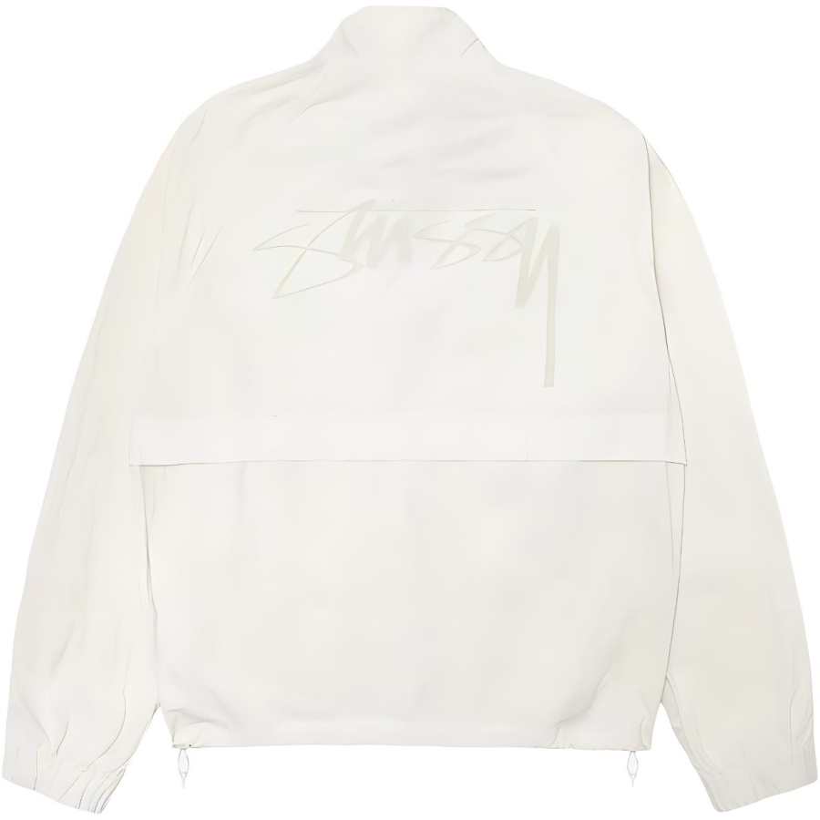 Stussy Stussy Logo Windbreaker Jacket