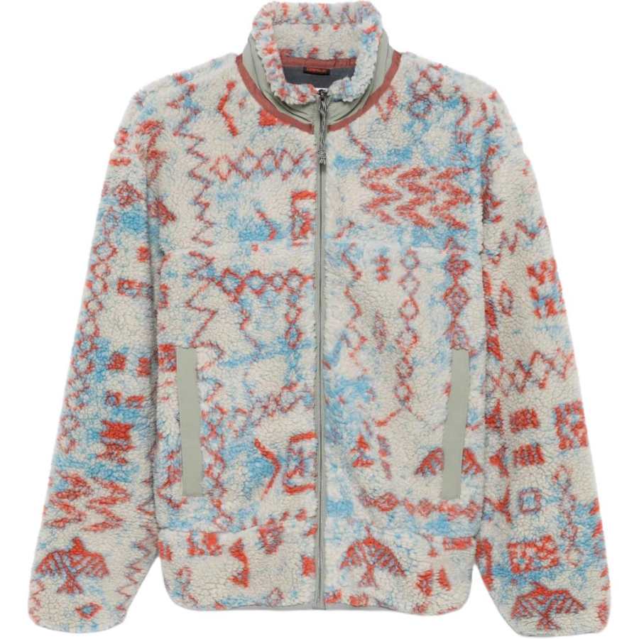 Thisisneverthat Thisisneverthat Jacket Men's Light Gray