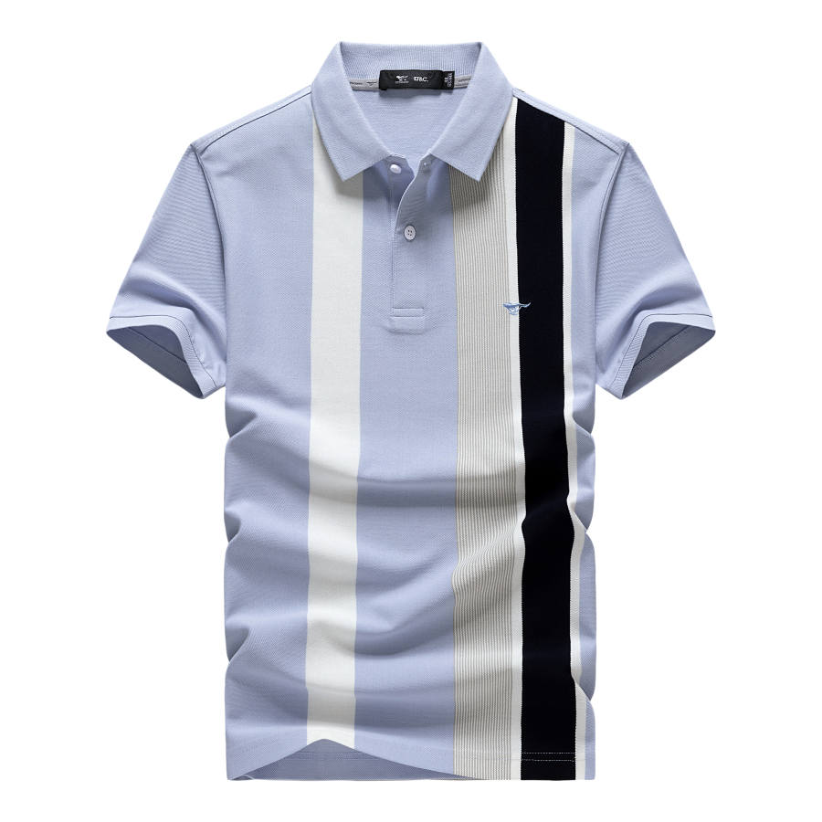 SEPTWOLVES Polo Shirts Men's Polo Collar Moderate Other