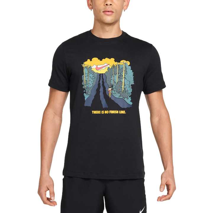 Nike Nike Men's Running T Shirt