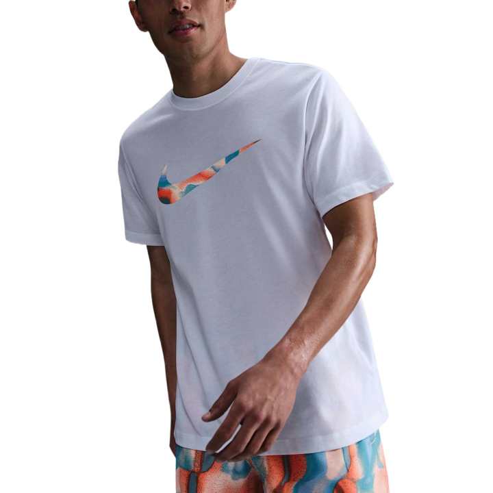 Nike Nike Men's Dri FIT Fitness T Shirt