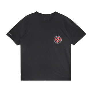 Chrome Hearts T Shirt Unisex Black