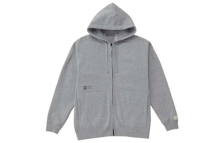 New Balance New Balance Sweatshirt Men's Gray