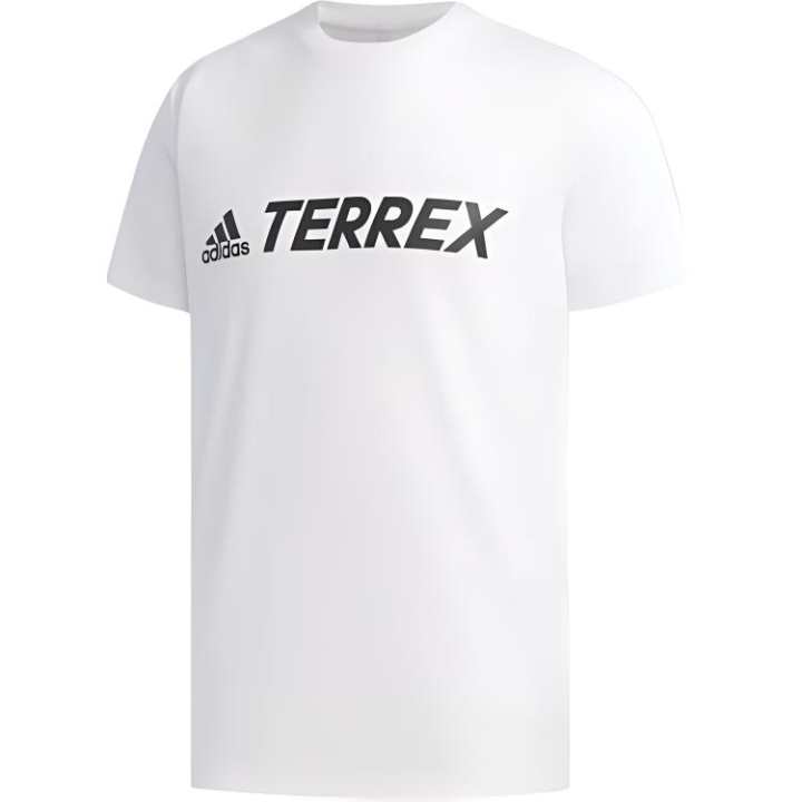 Adidas Adidas TERREX T-Shirt Unisex White