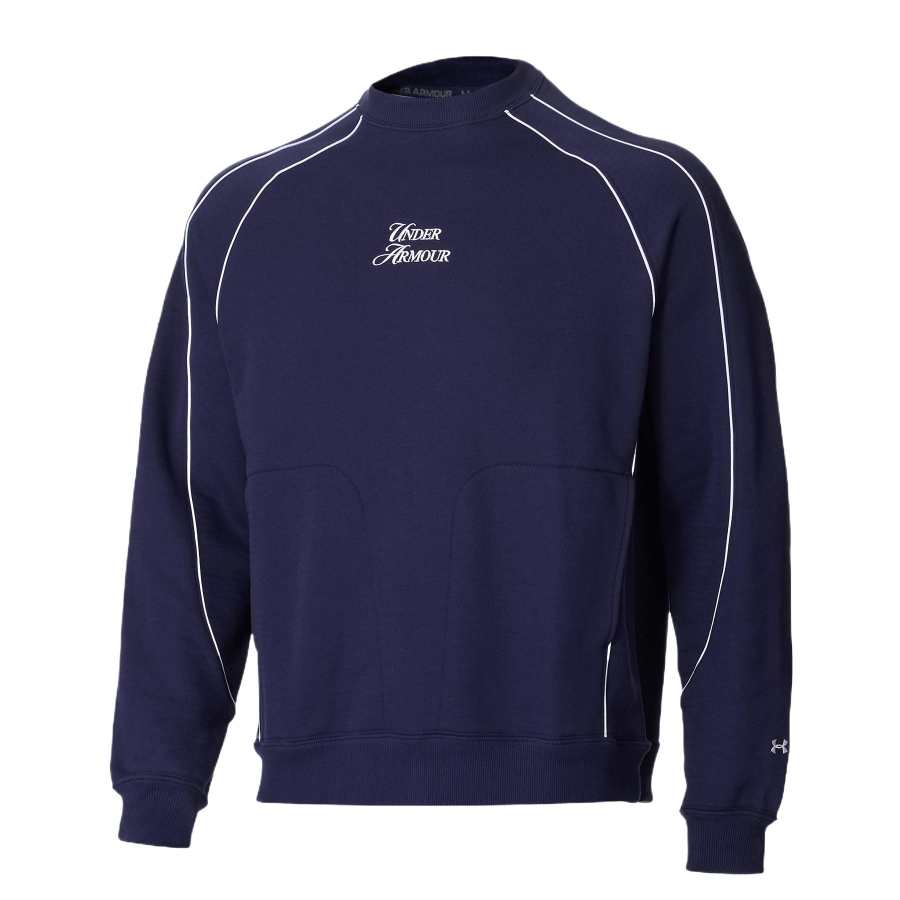 Under Armour Under Armour Sweatshirt Men's Blue/410