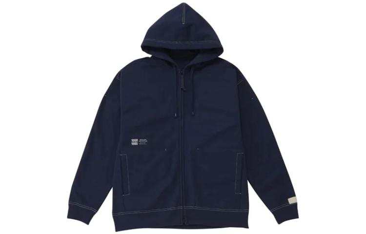 New Balance New Balance Sweatshirt Men's Dark Blue
