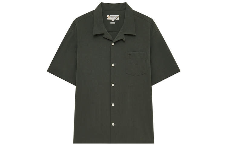Teenie Weenie Men 24SS Shirt Summer Unisex