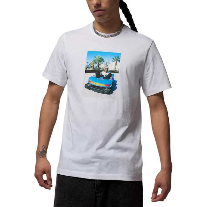 Jordan Jordan Brand Men's T Shirt