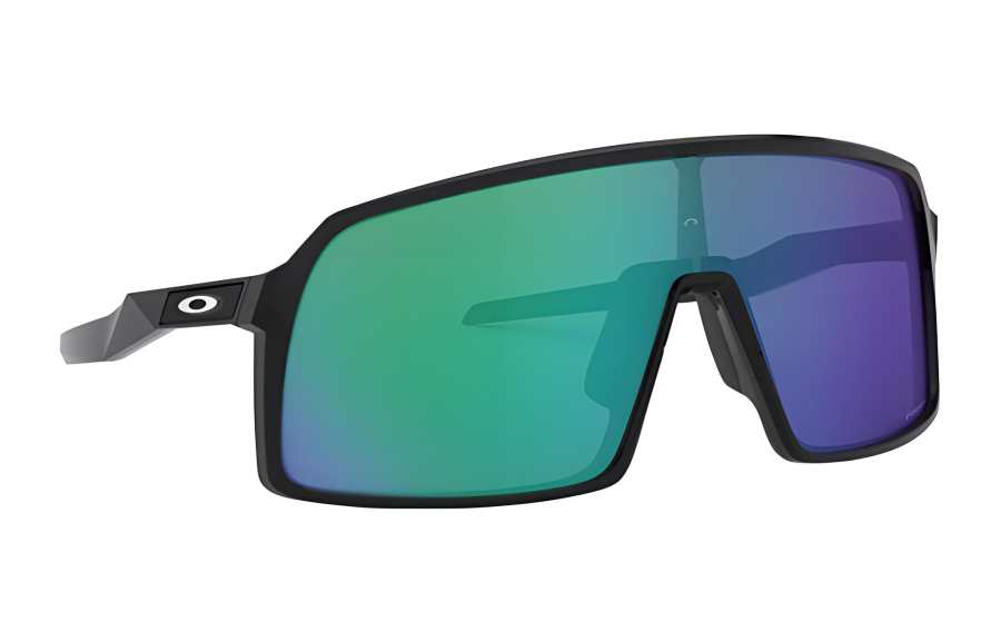 Oakley Evzero tinted sunglasses