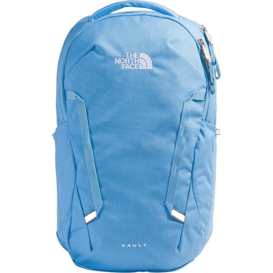 THE NORTH FACE Mountaineering Bag Outdoor Bag Polyester Blue Women's