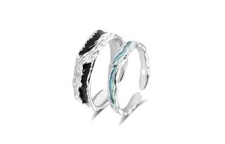 COPI Rings Unisex