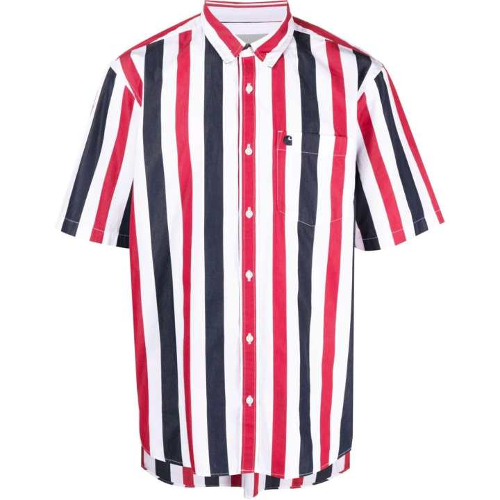 Carhartt WIP Carhartt WIP Shirt Men's Multicolor