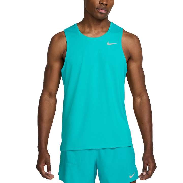 Nike Nike Miler Men's Dri FIT Running Tank