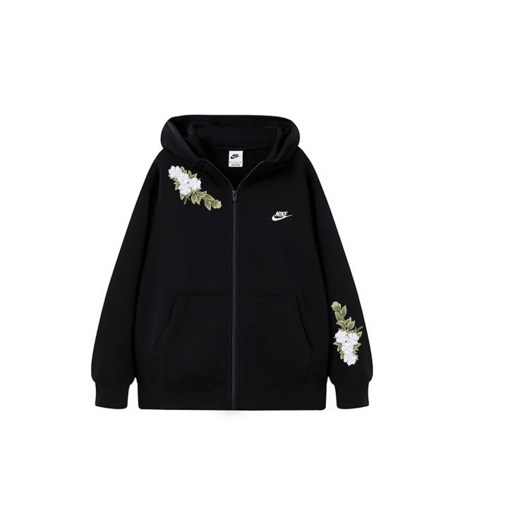 Nike Nike Jackets & Coats Men's Black