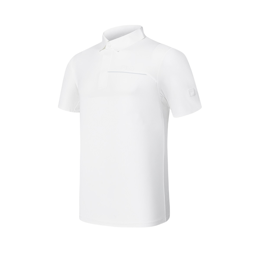 FILA Athletics Polo Shirt Men's