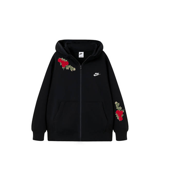Nike Nike Jackets & Coats Men's Black